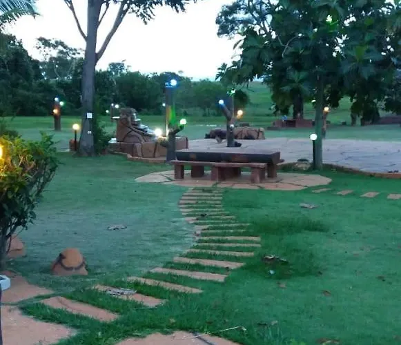 Fazenda Princesinha