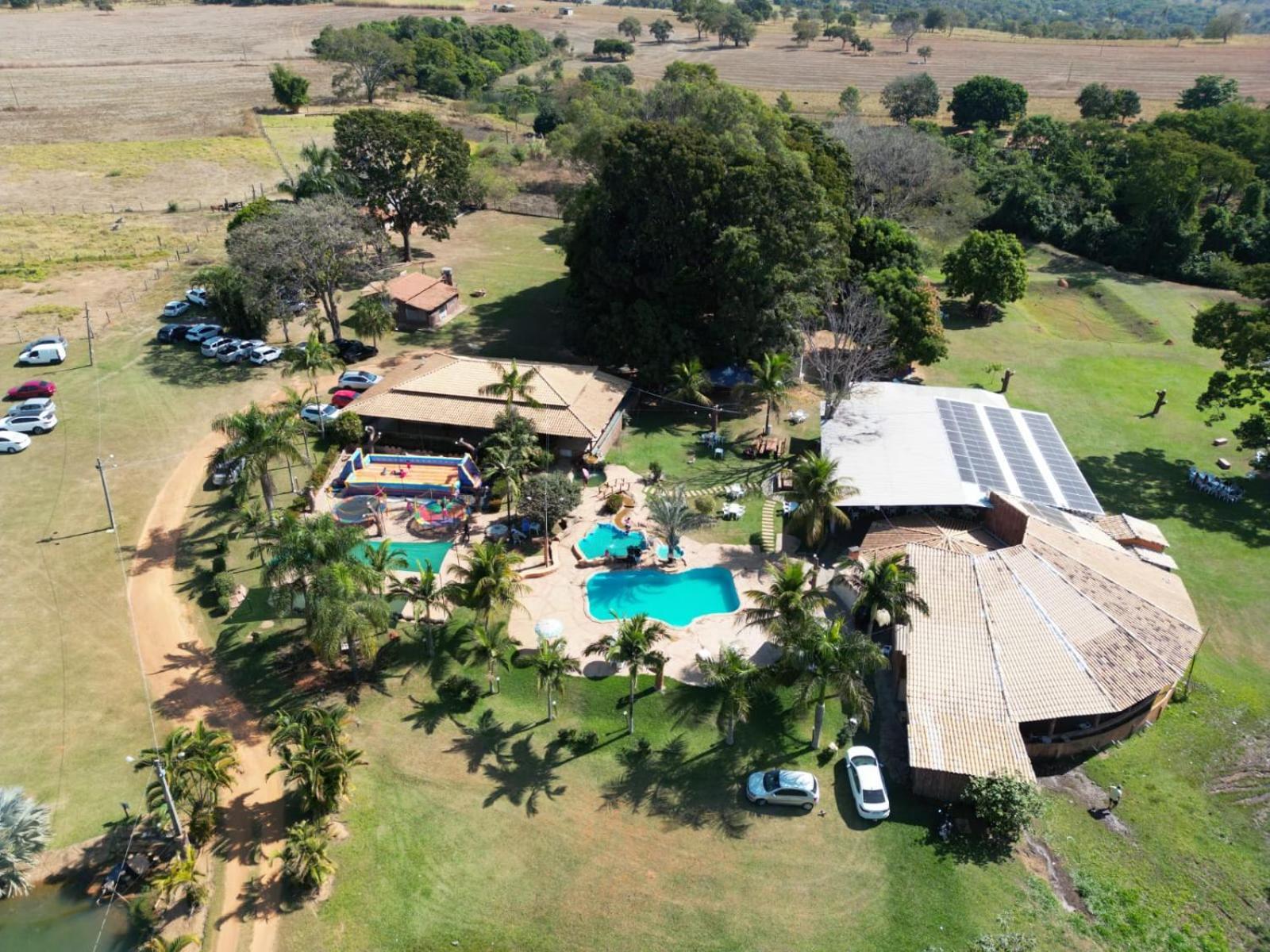 Fazenda Princesinha