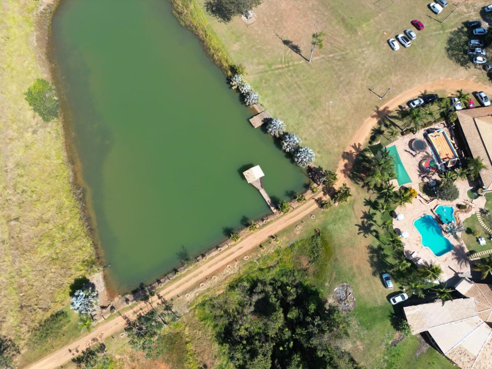 Fazenda Princesinha *