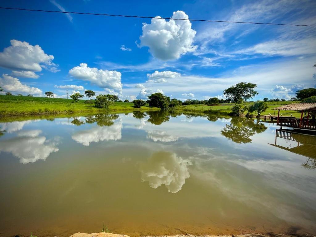 Fazenda Princesinha * Caldas Novas