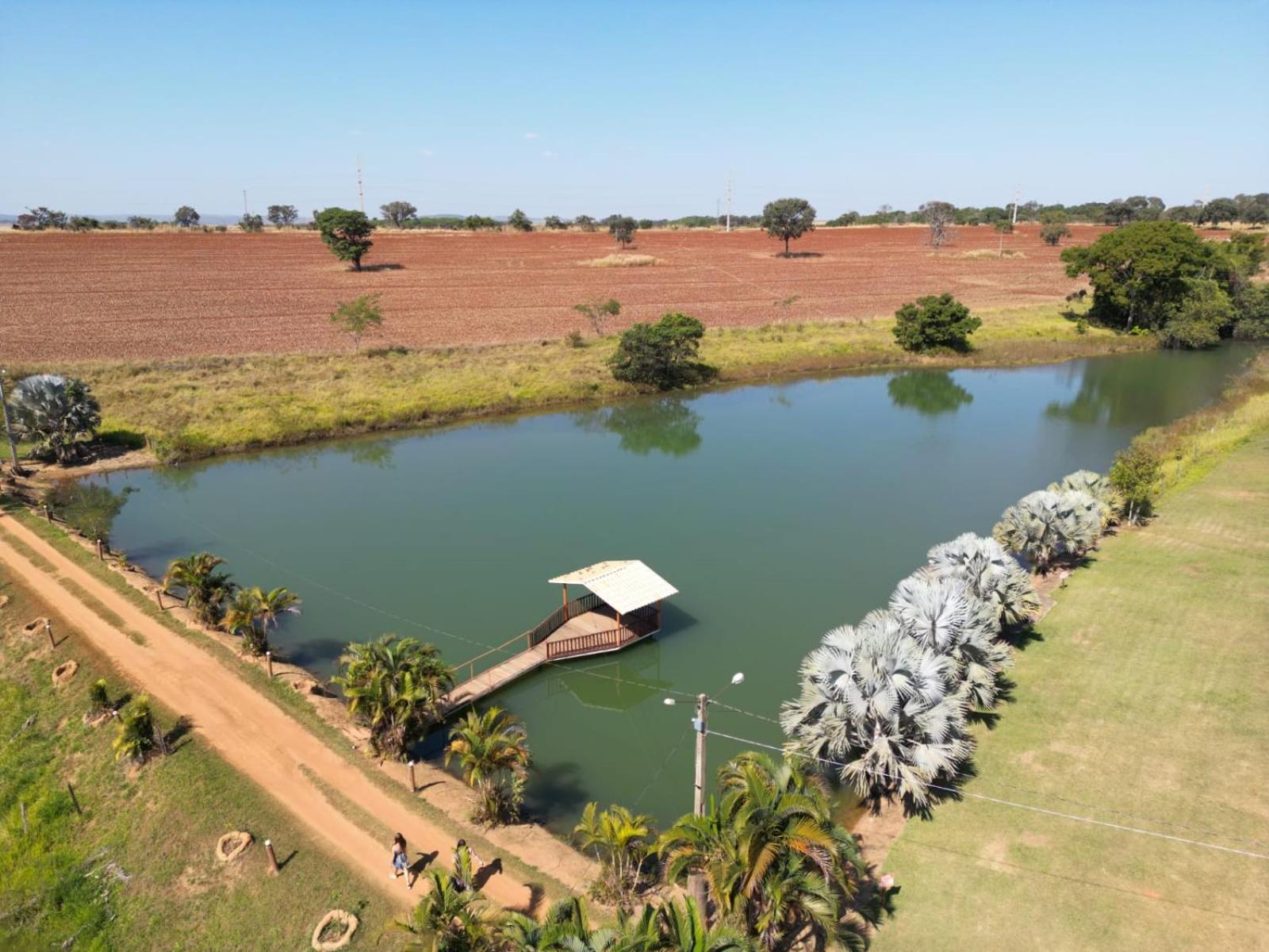 Fazenda Princesinha *