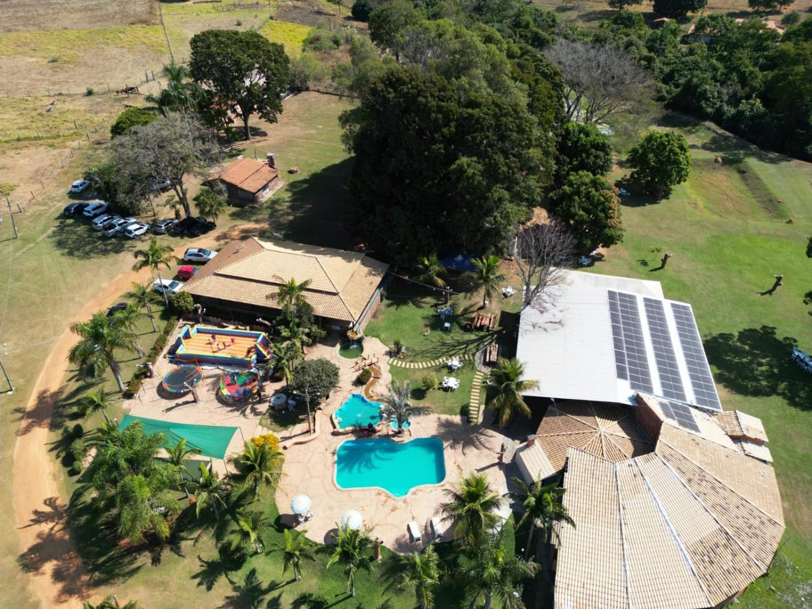 Fazenda Princesinha *