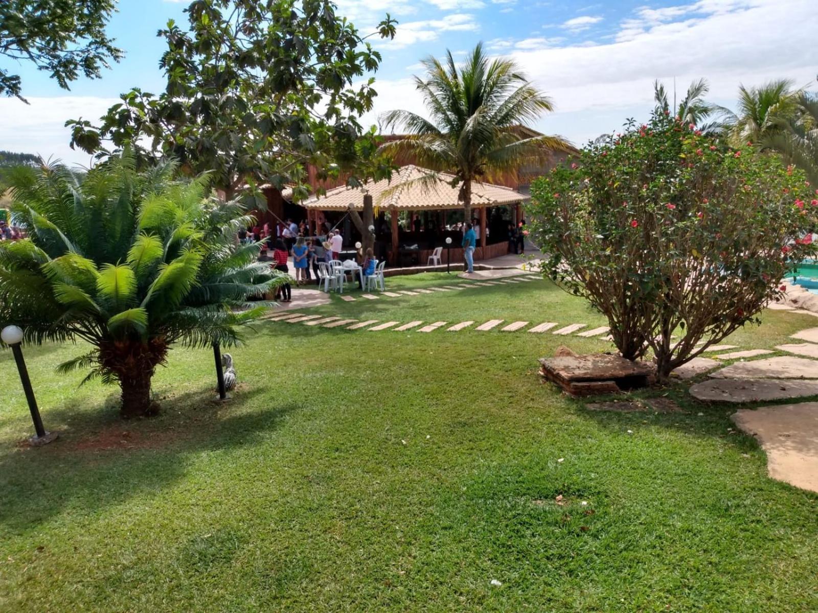 Fazenda Princesinha